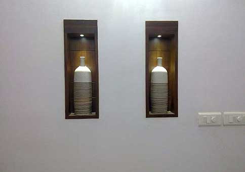 Residence projects - sony punkunam